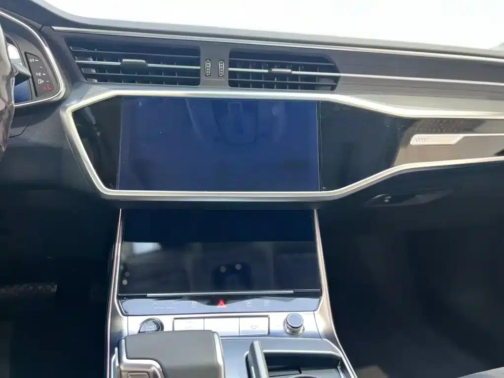 Audi A7L 2024 45 TFSI Luxury — миниатюра 11