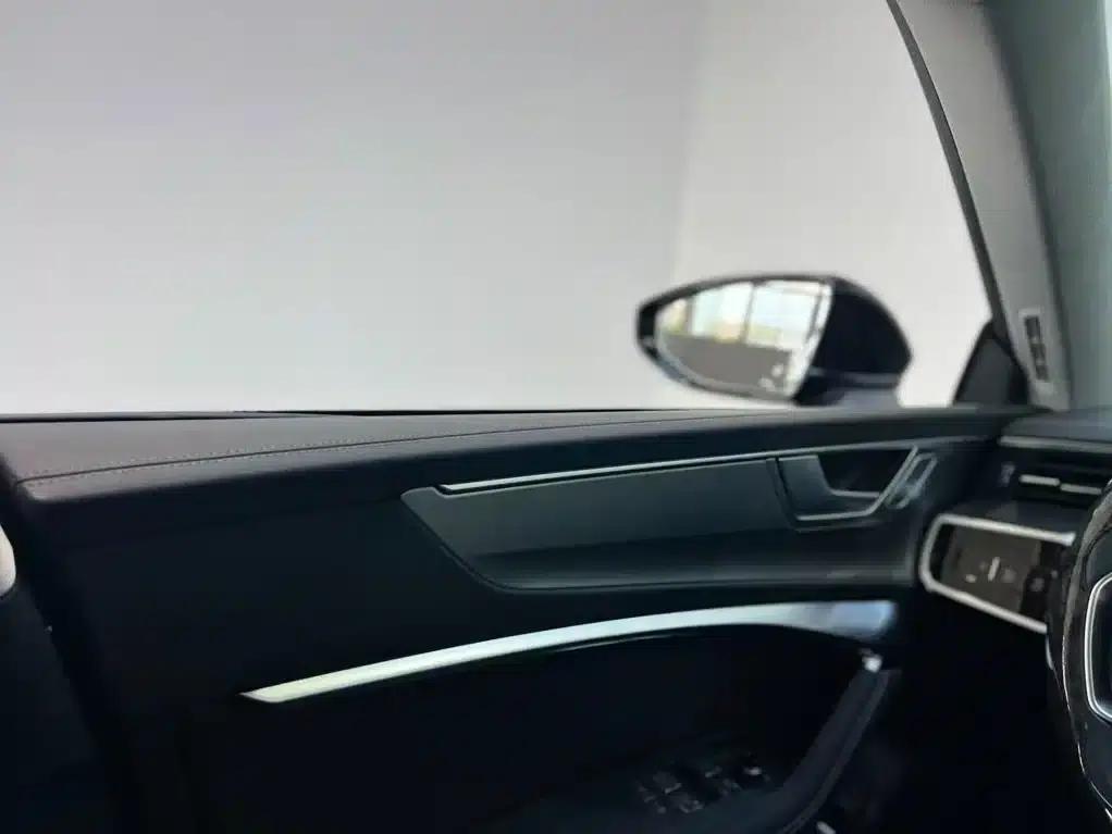 Audi A7L 2024 45 TFSI Luxury — миниатюра 12