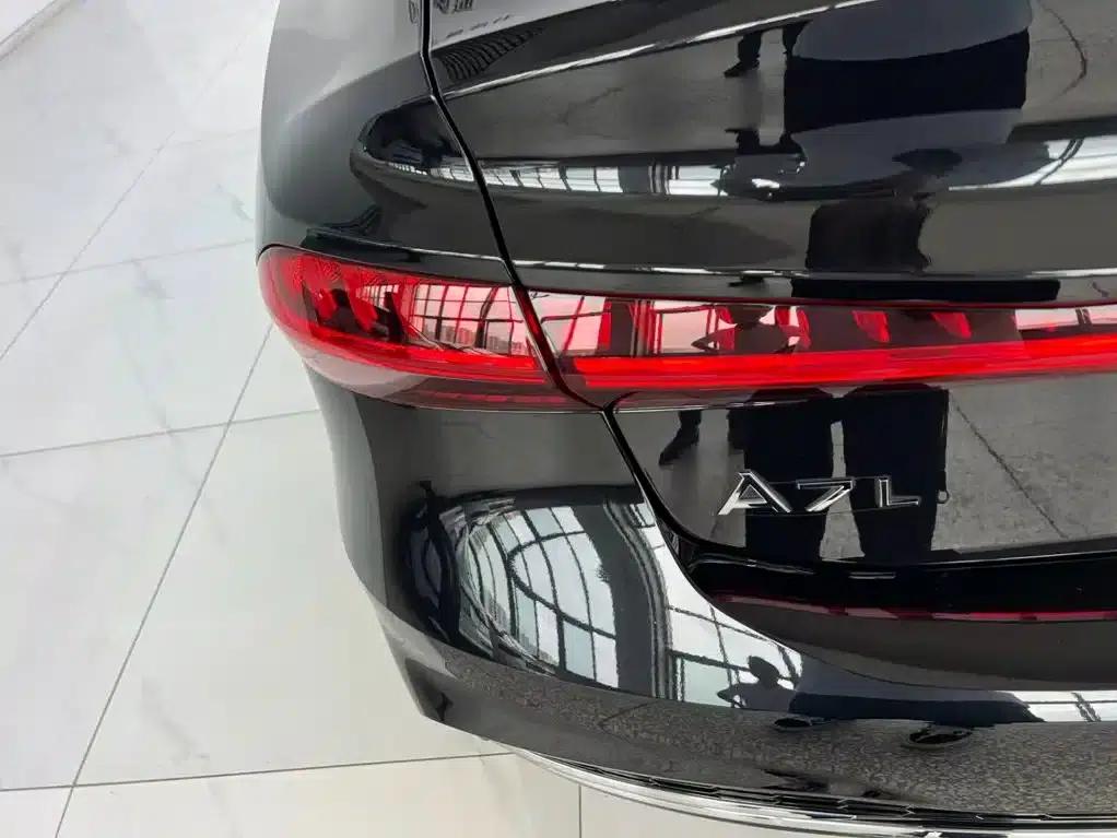 Audi A7L 2024 45 TFSI Luxury — миниатюра 15