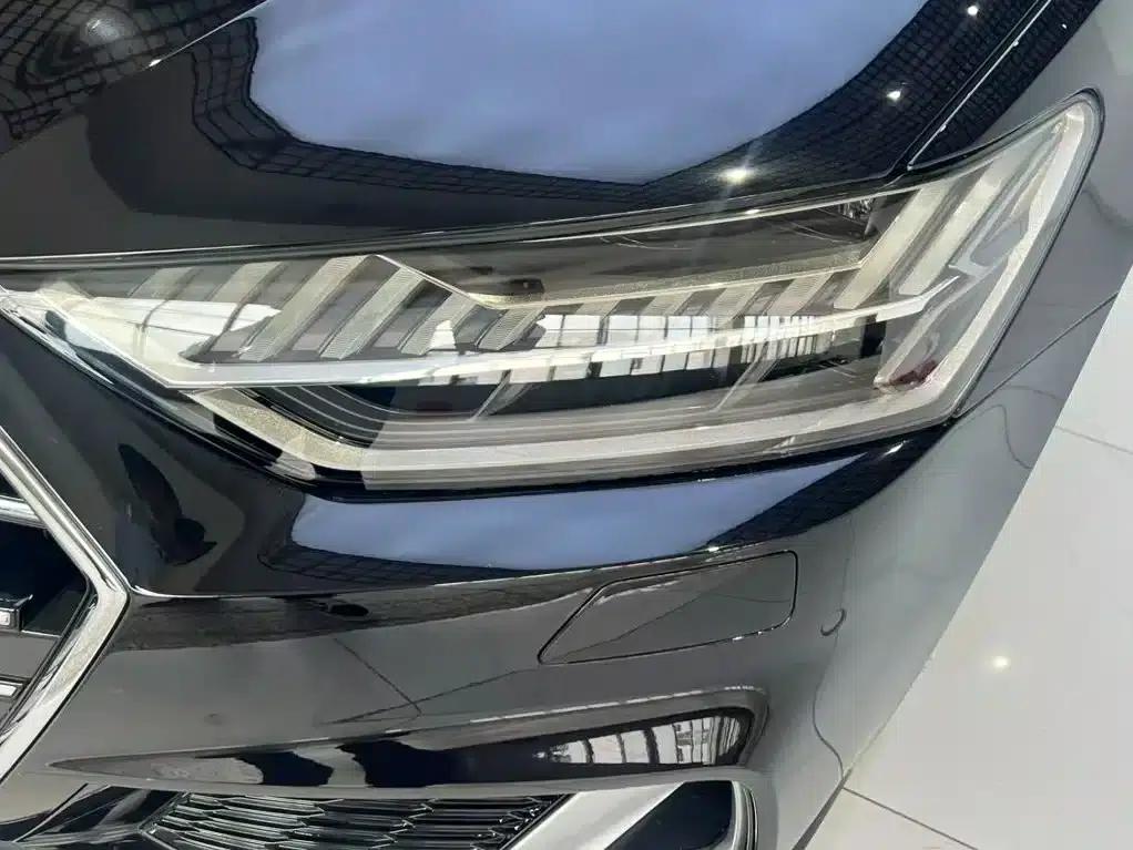 Audi A7L 2024 45 TFSI Luxury — миниатюра 18