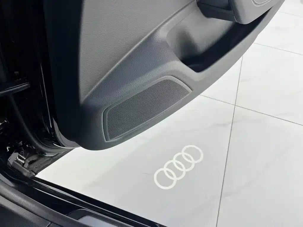 Audi A7L 2024 45 TFSI Luxury — миниатюра 21