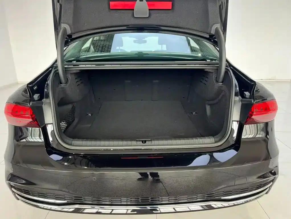 Audi A7L 2024 45 TFSI Luxury — миниатюра 6