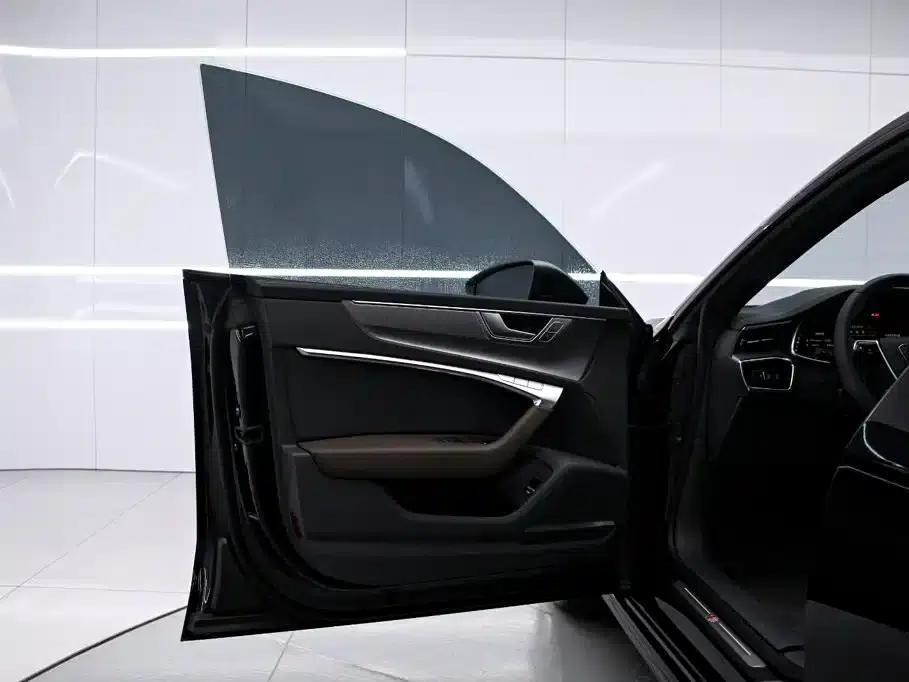 Audi A7L 2022 45 TFSI quattro S-line Wind Knight — миниатюра 11