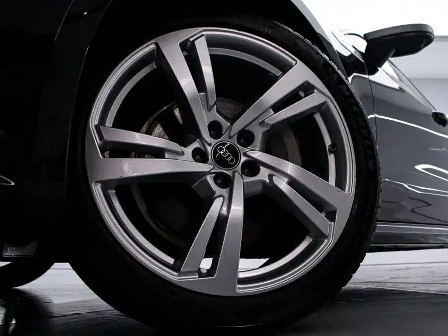 Audi A7L 2022 45 TFSI quattro S-line Wind Knight — миниатюра 16