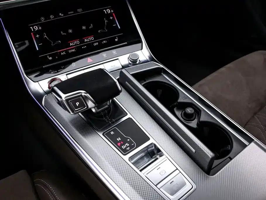 Audi A7L 2022 45 TFSI quattro S-line Wind Knight — миниатюра 9