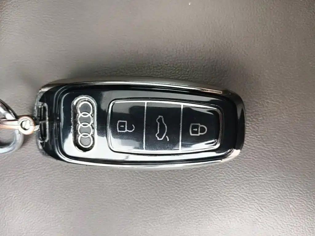 Audi A7L 2022 45 TFSI quattro S-line Wind Knight — миниатюра 9