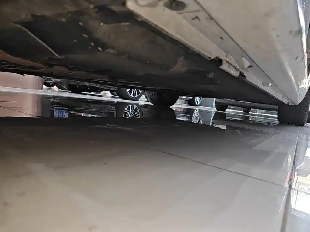Audi A7L 2022 45 TFSI quattro S-line Paladin — миниатюра 22