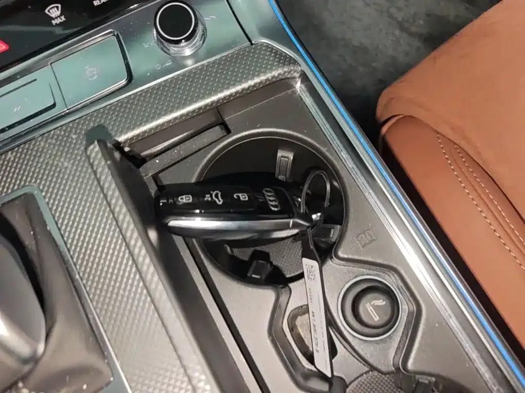 Audi A7L 2024 45 TFSI quattro Luxury Edition — миниатюра 15