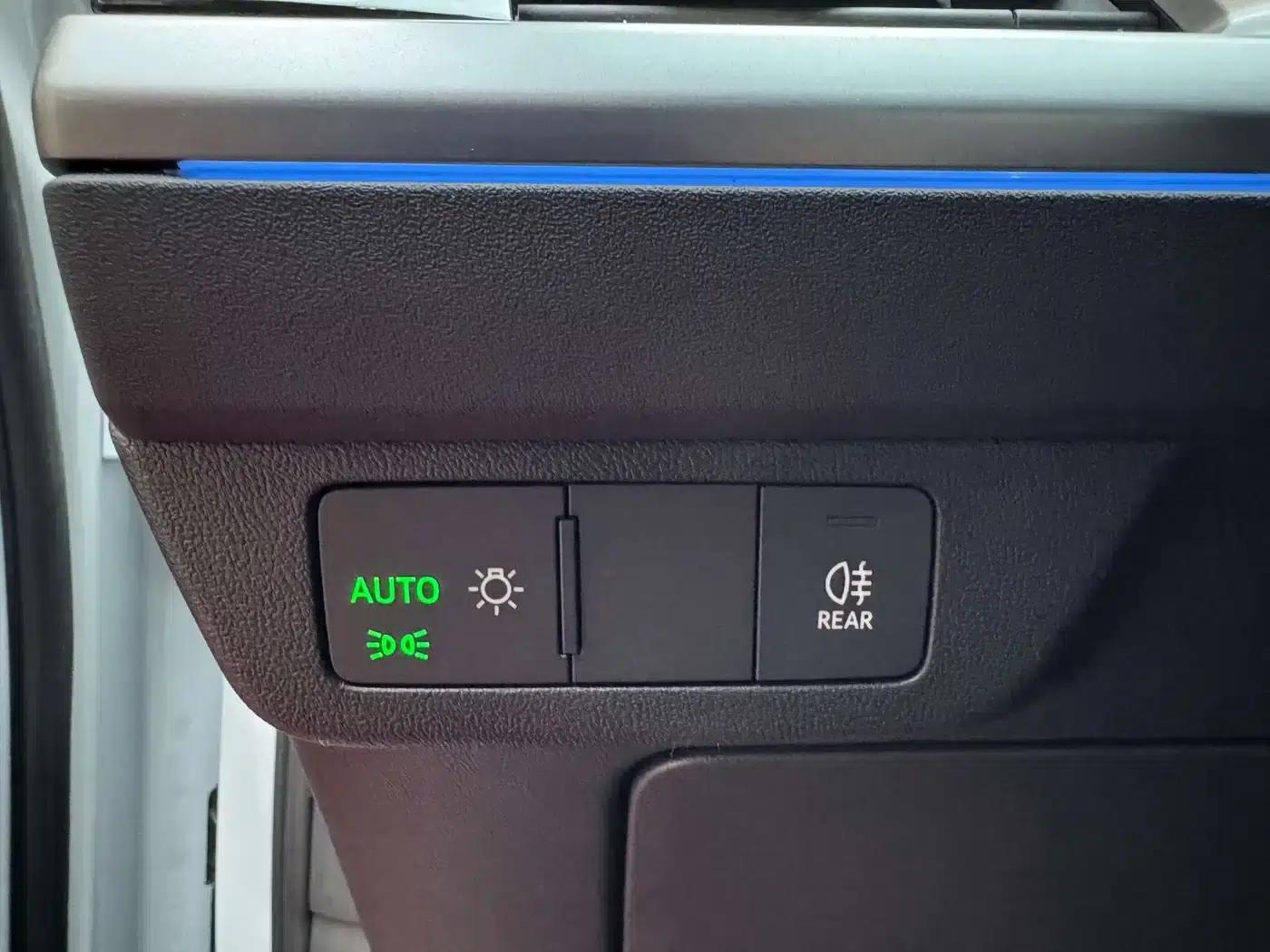 Audi Q4 e-tron 2024 Model 40 e-tron Adventure Edition — миниатюра 18