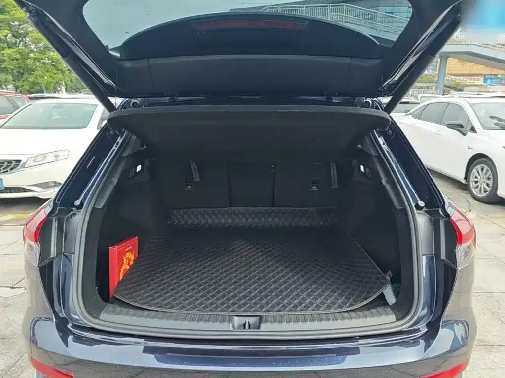 Audi Q4 e-tron 2023 Model 40 e-tron Adventure Edition — миниатюра 19