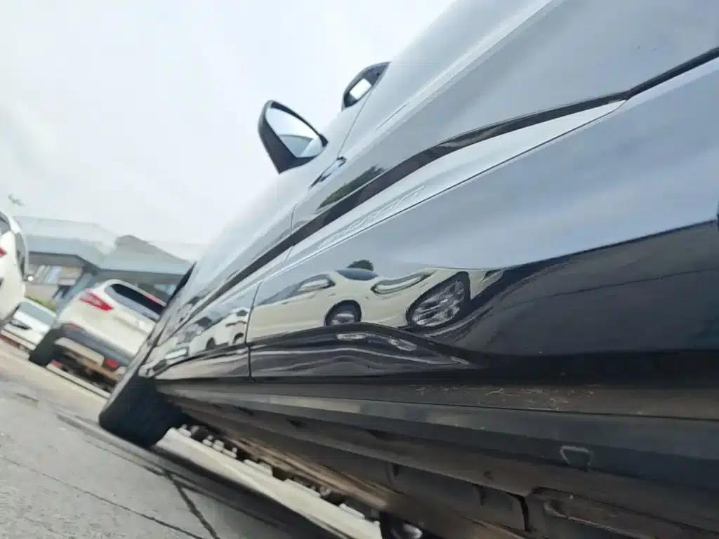 Audi Q4 e-tron 2023 Model 40 e-tron Adventure Edition — миниатюра 22
