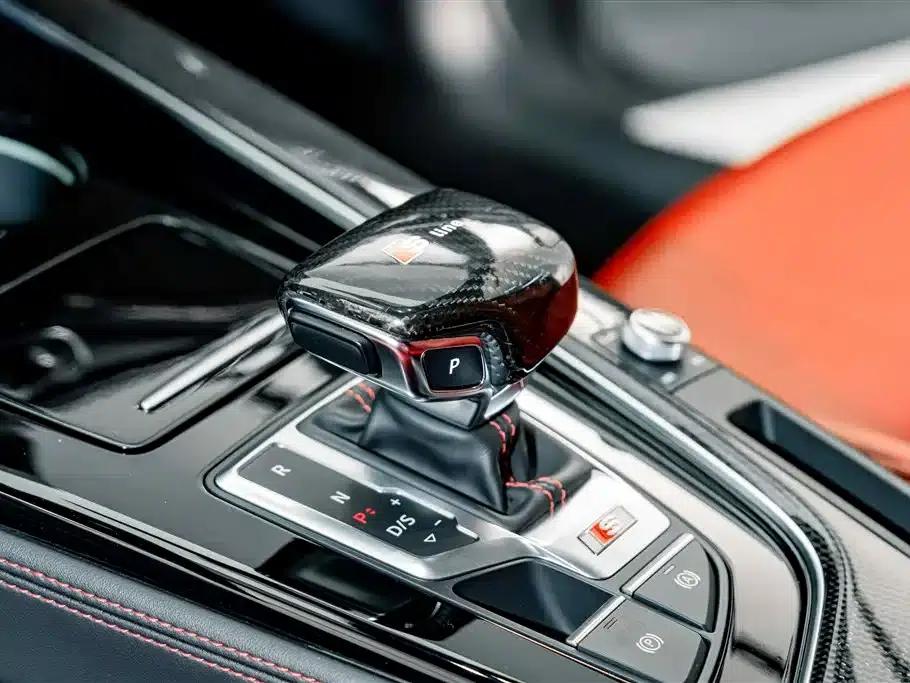 2022 Audi S4 S4 3.0TFSI — миниатюра 14
