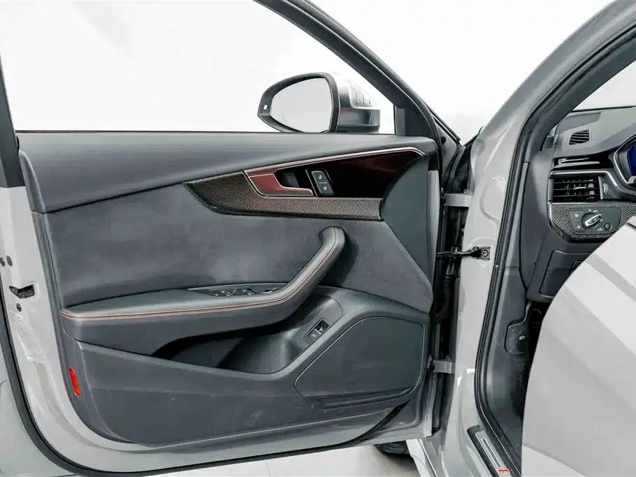 2022 Audi S4 S4 3.0TFSI — миниатюра 15