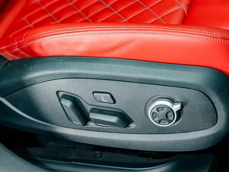 2022 Audi S4 S4 3.0TFSI — миниатюра 19