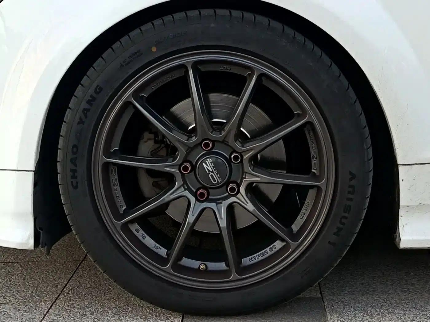 2013 Audi TT Coupe 45 TFSI — миниатюра 9