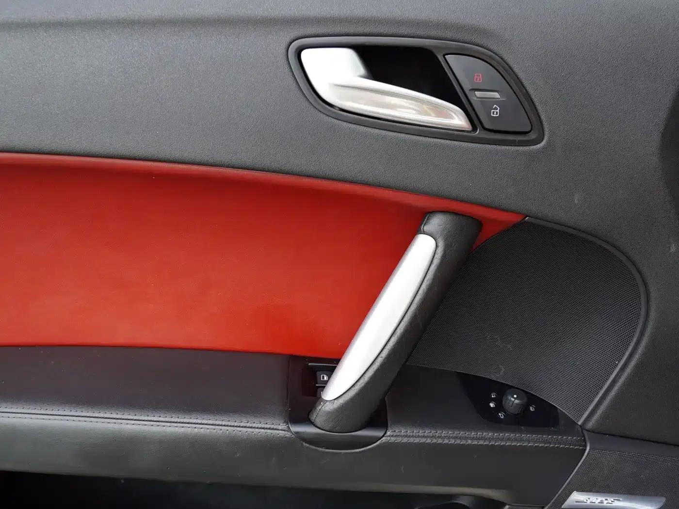 2008 Audi TT 3.2 Quattro — миниатюра 20