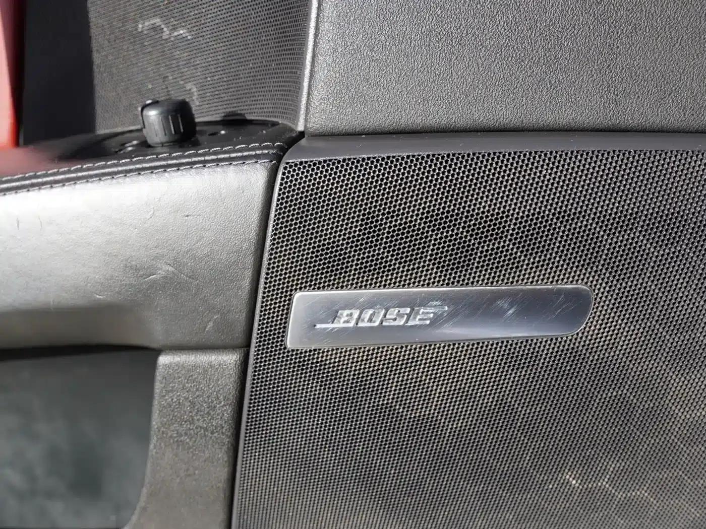 2008 Audi TT 3.2 Quattro — миниатюра 23