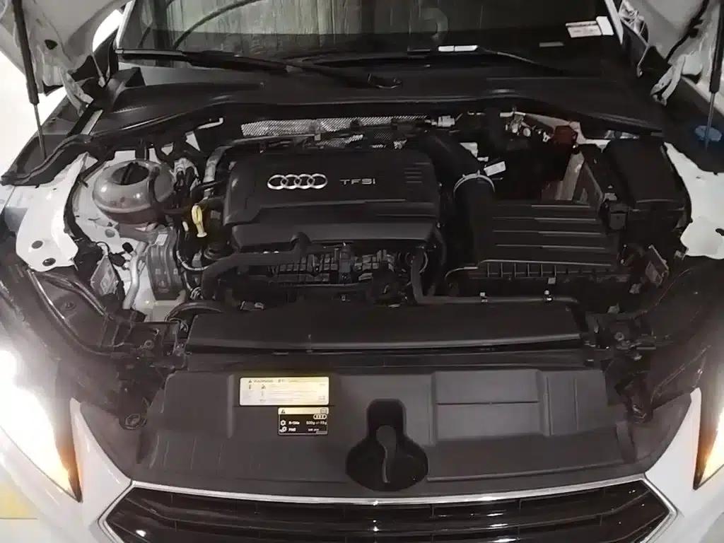 2017 Audi TT Coupe 45 TFSI — миниатюра 20