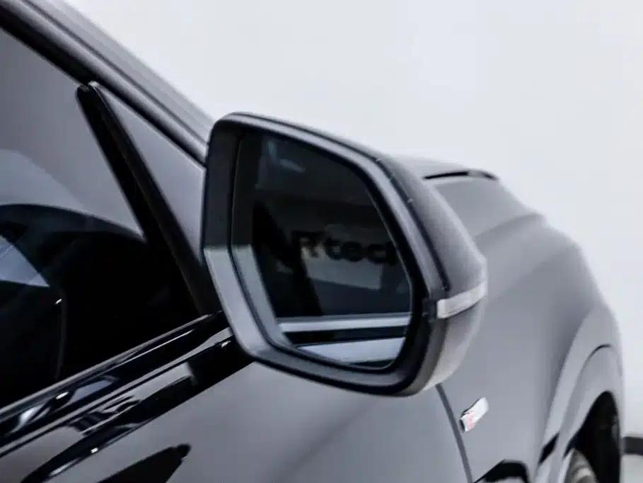 Audi Q8 2022 55 TFSI Luxury Dynamic — миниатюра 35