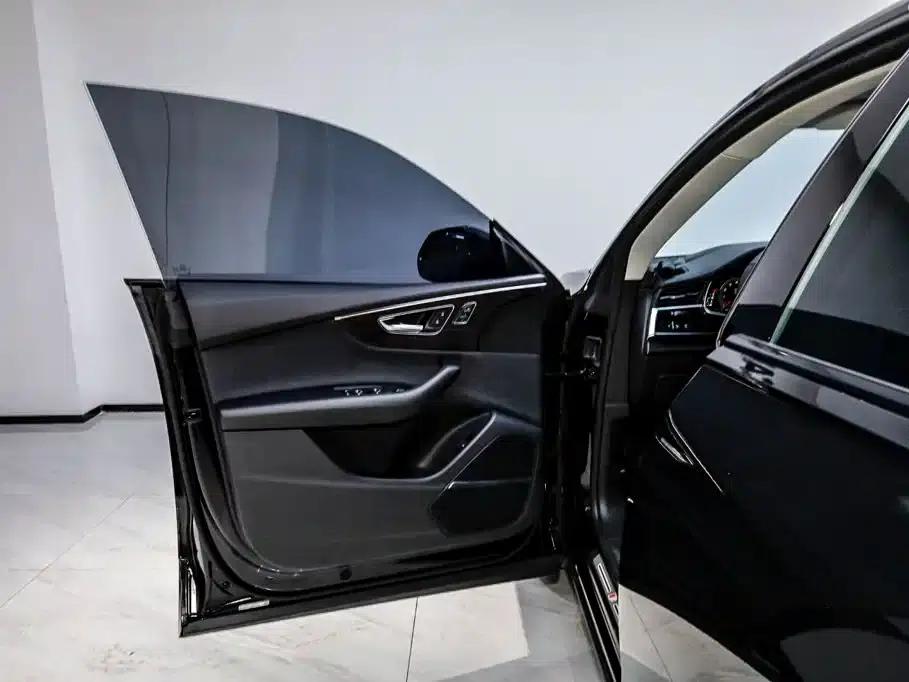 Audi Q8 2022 55 TFSI Luxury Dynamic — миниатюра 8