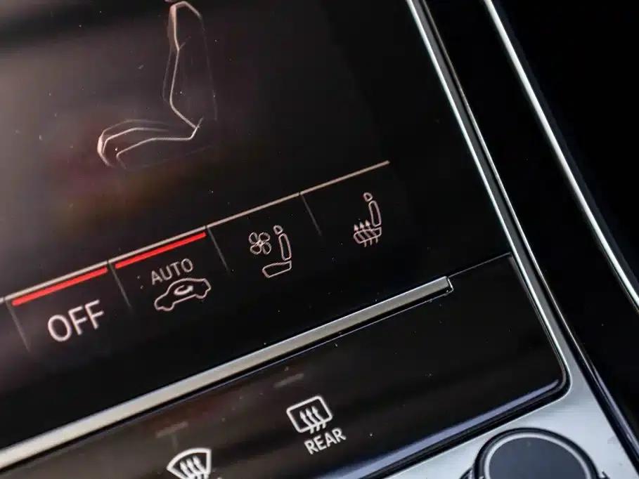 Audi Q8 2022 55 TFSI Luxury Dynamic — миниатюра 24