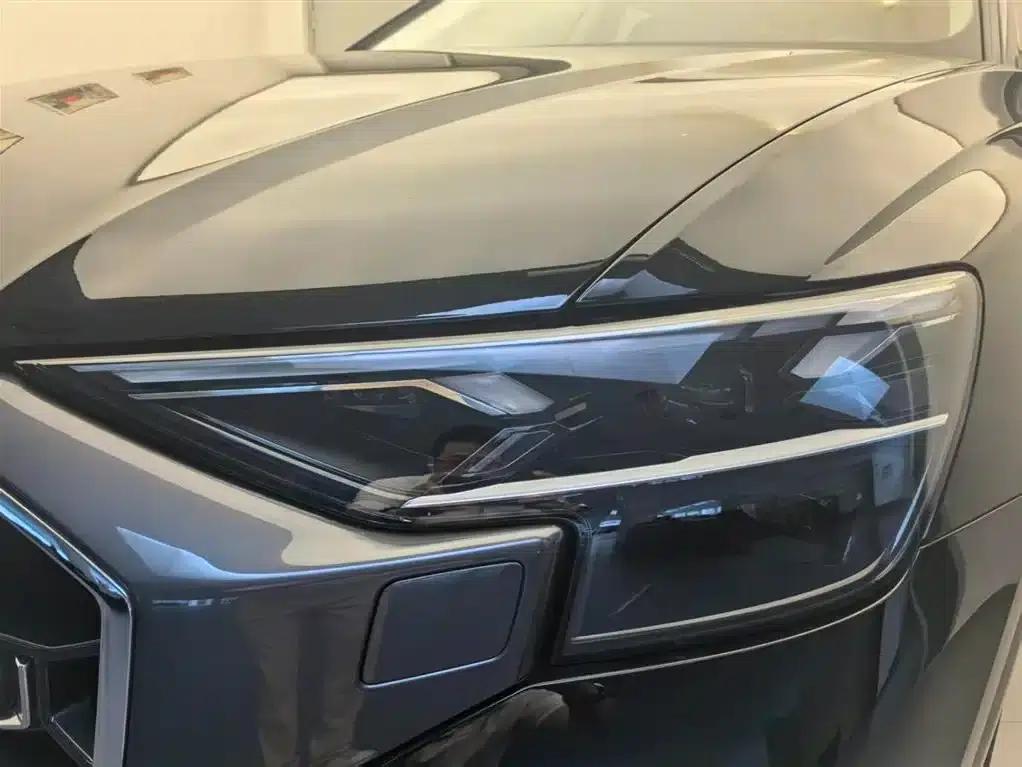 Audi Q8 2024 55 TFSI Dynamic Edition — миниатюра 5