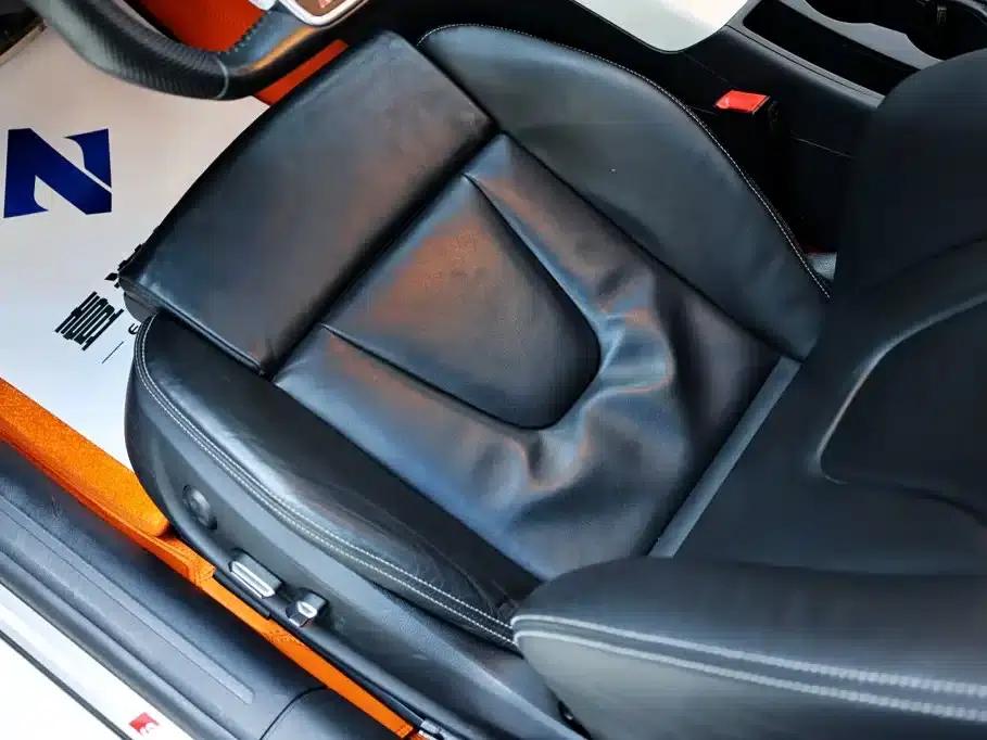 2012 Audi S5 3.0T Sportback — миниатюра 29
