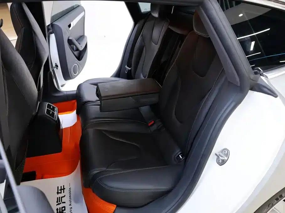 2012 Audi S5 3.0T Sportback — миниатюра 31