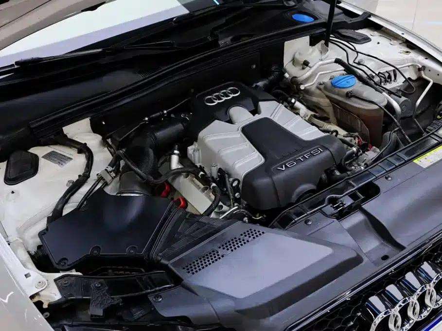 2012 Audi S5 3.0T Sportback — миниатюра 34