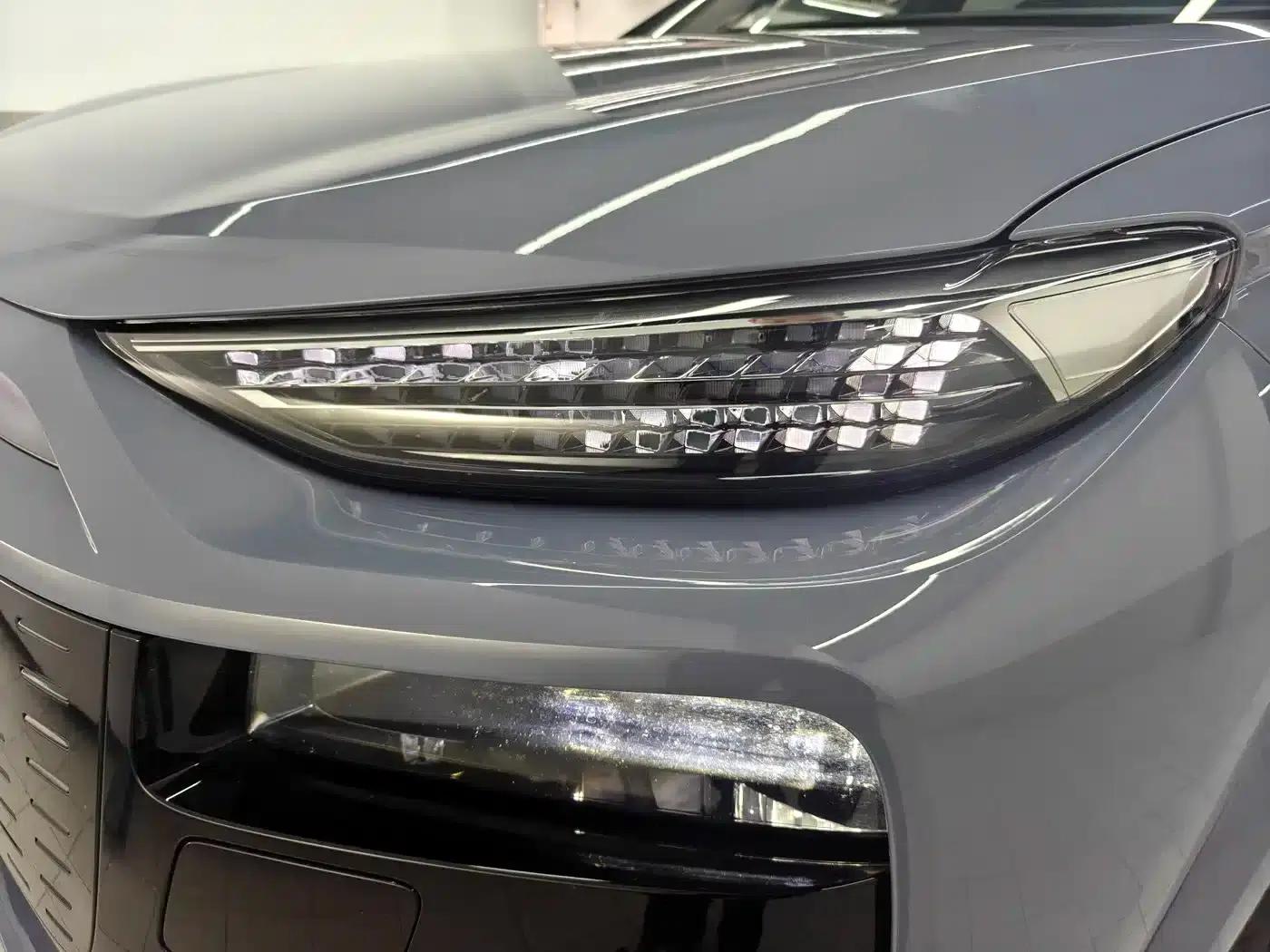 Audi Q6L e-tron 2026 First Edition — миниатюра 15
