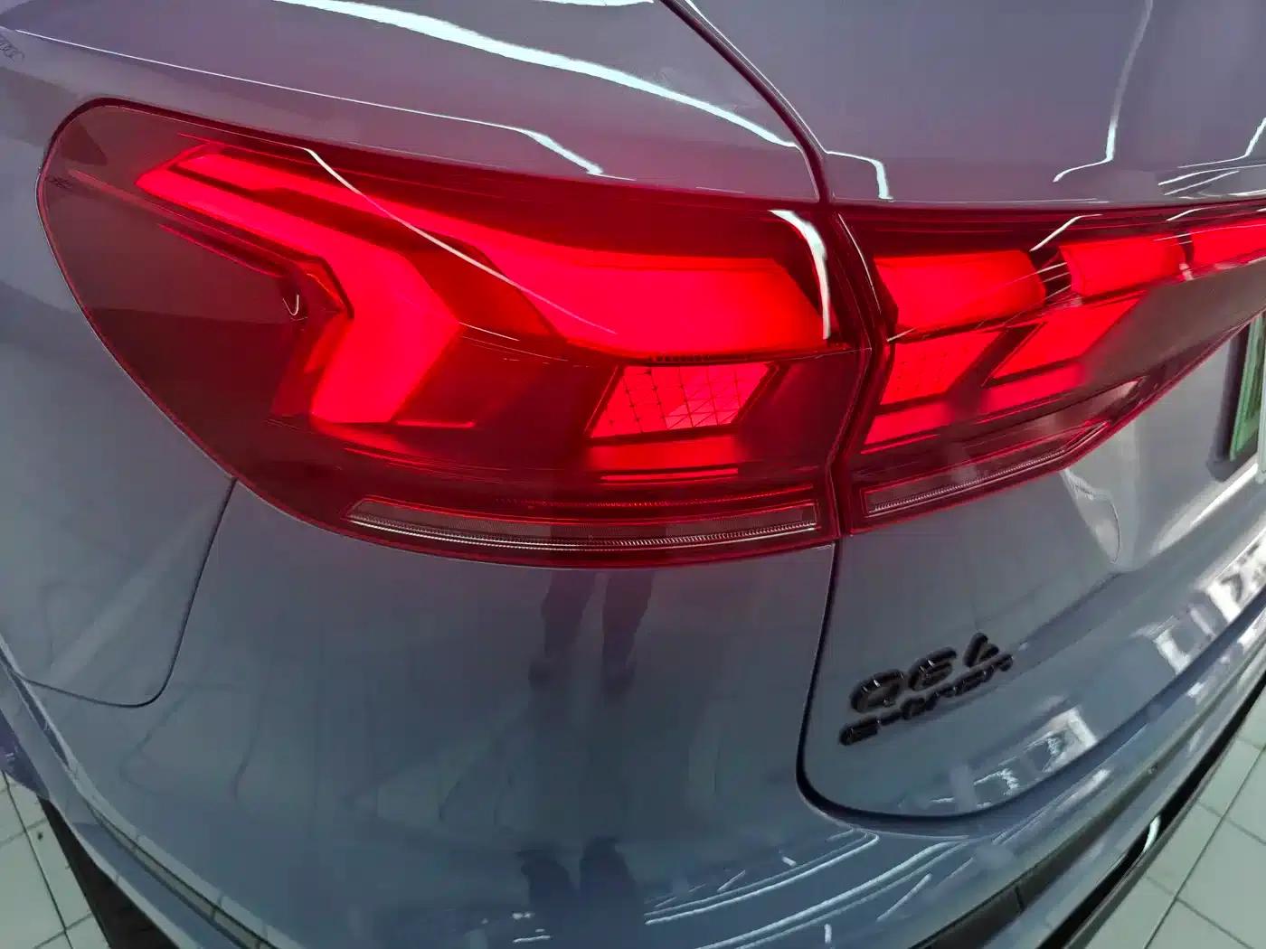 Audi Q6L e-tron 2026 First Edition — миниатюра 16