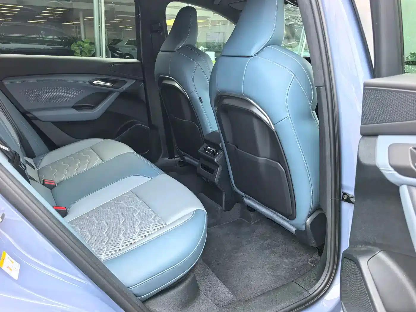 Audi Q6L e-tron 2026 First Edition — миниатюра 9