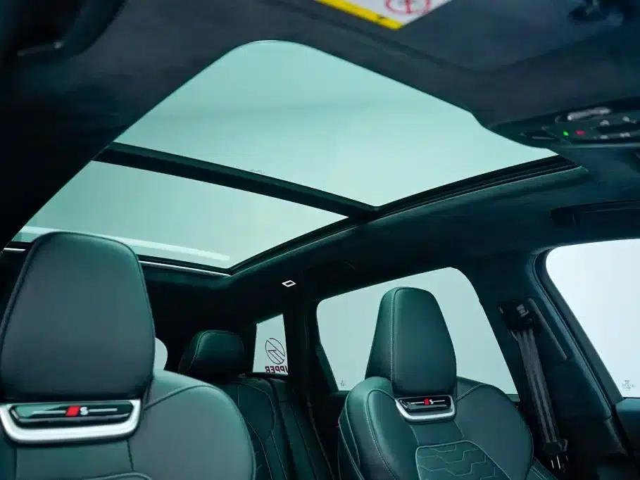 Audi Q6L e-tron 2026 First Edition — миниатюра 22