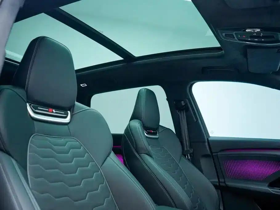 Audi Q6L e-tron 2026 First Edition — миниатюра 23