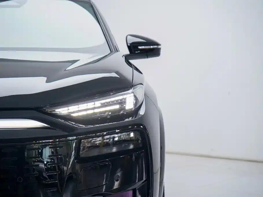 Audi Q6L e-tron 2026 First Edition — миниатюра 27