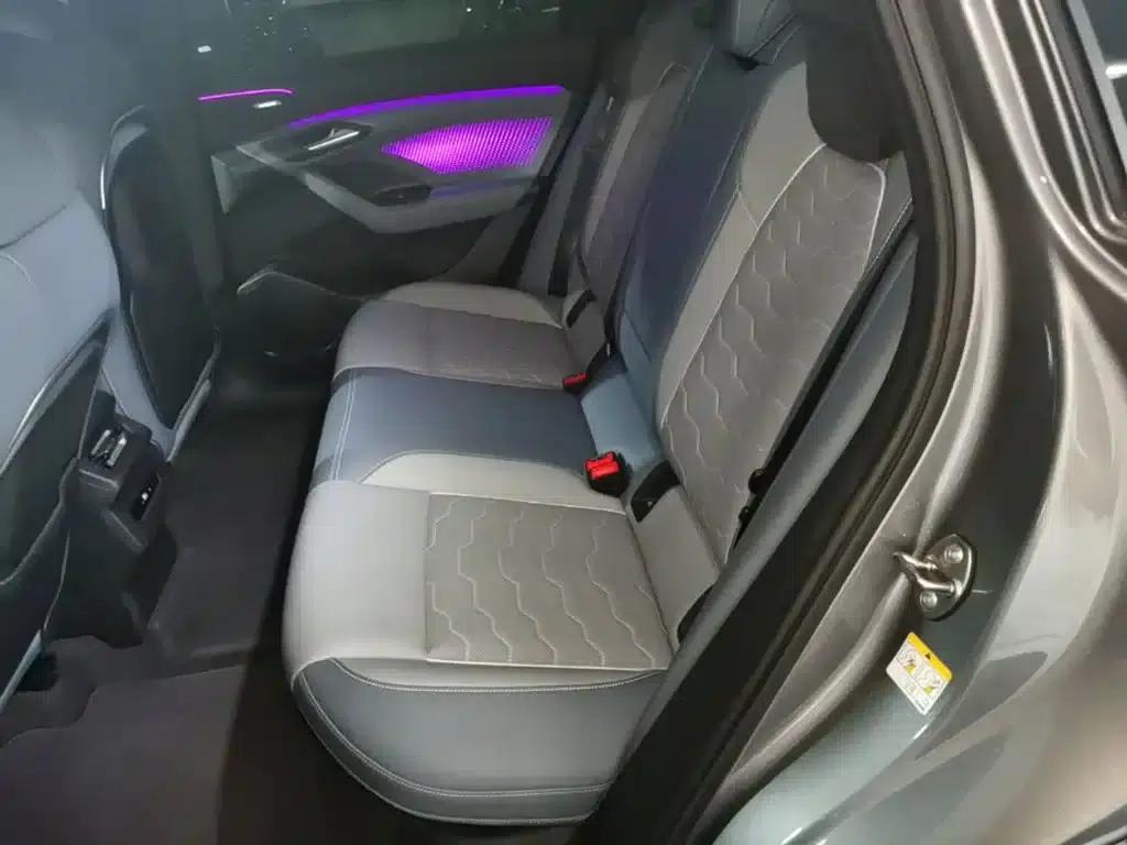 Audi Q6L e-tron 2026 First Edition — миниатюра 24