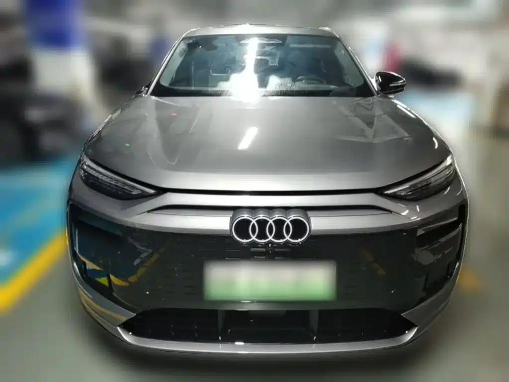 Audi Q6L e-tron 2026 First Edition — миниатюра 5