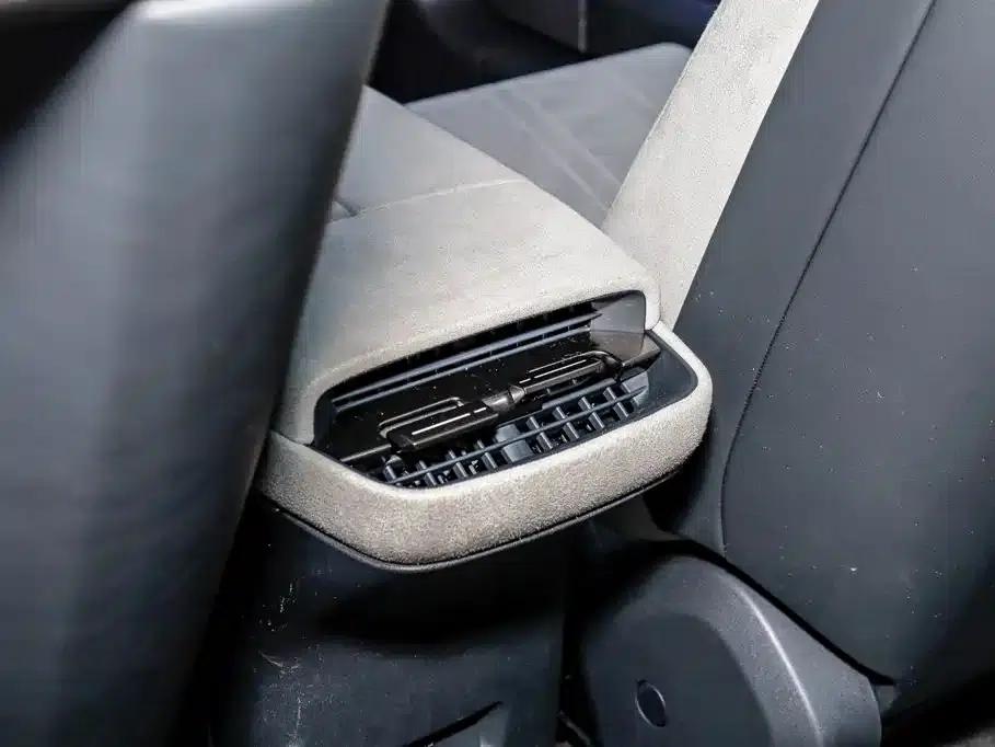 Audi E5 Sportback 2026 Flagship quattro — миниатюра 11
