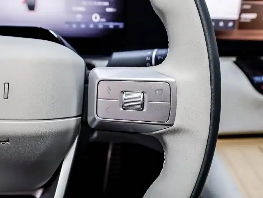 Audi E5 Sportback 2026 Flagship quattro — миниатюра 19