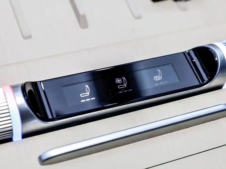 Audi E5 Sportback 2026 Flagship quattro — миниатюра 26