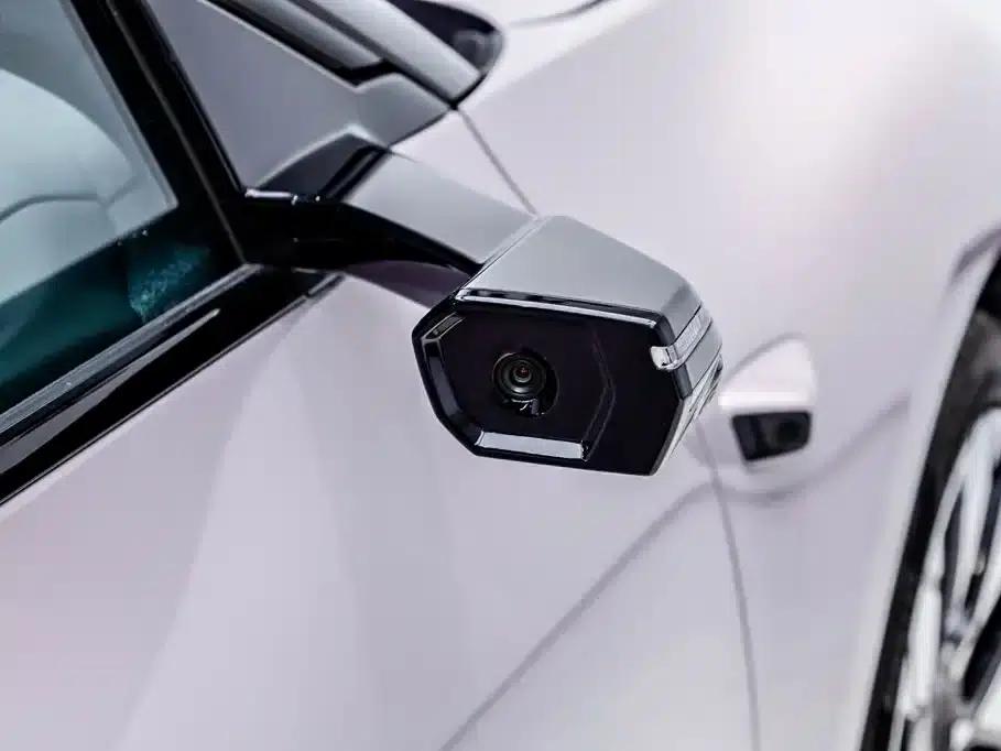 Audi E5 Sportback 2026 Flagship quattro — миниатюра 31