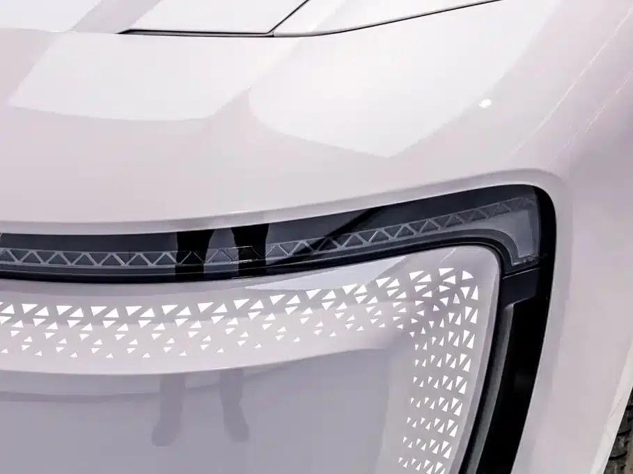 Audi E5 Sportback 2026 Flagship quattro — миниатюра 38