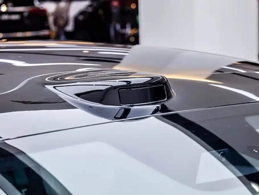 Audi E5 Sportback 2026 Flagship quattro — миниатюра 36