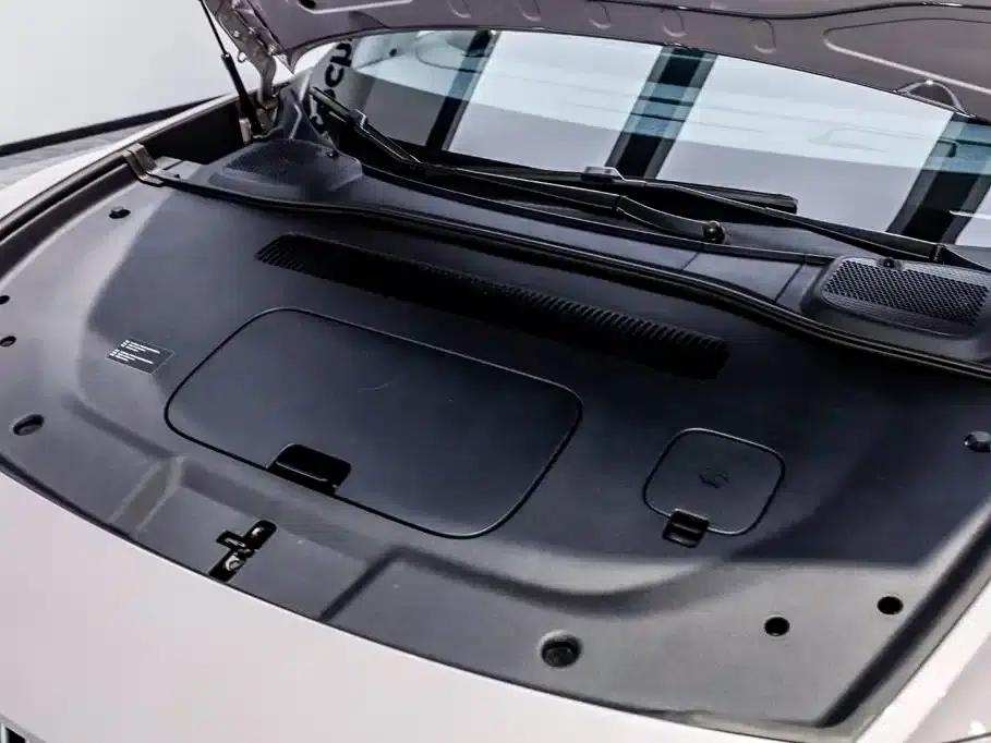 Audi E5 Sportback 2026 Flagship quattro — миниатюра 37