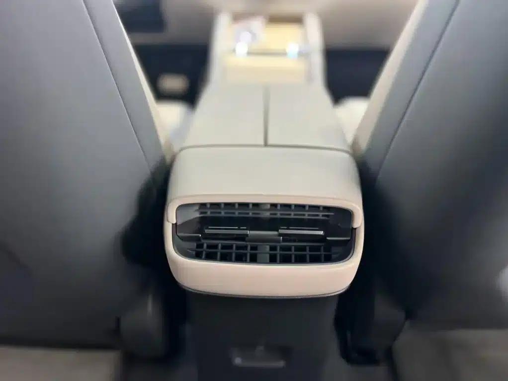 Audi E5 Sportback 2026 Model: quattro Performance Edition — миниатюра 14
