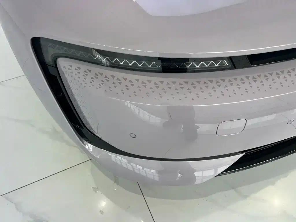 Audi E5 Sportback 2026 Model: quattro Performance Edition — миниатюра 16