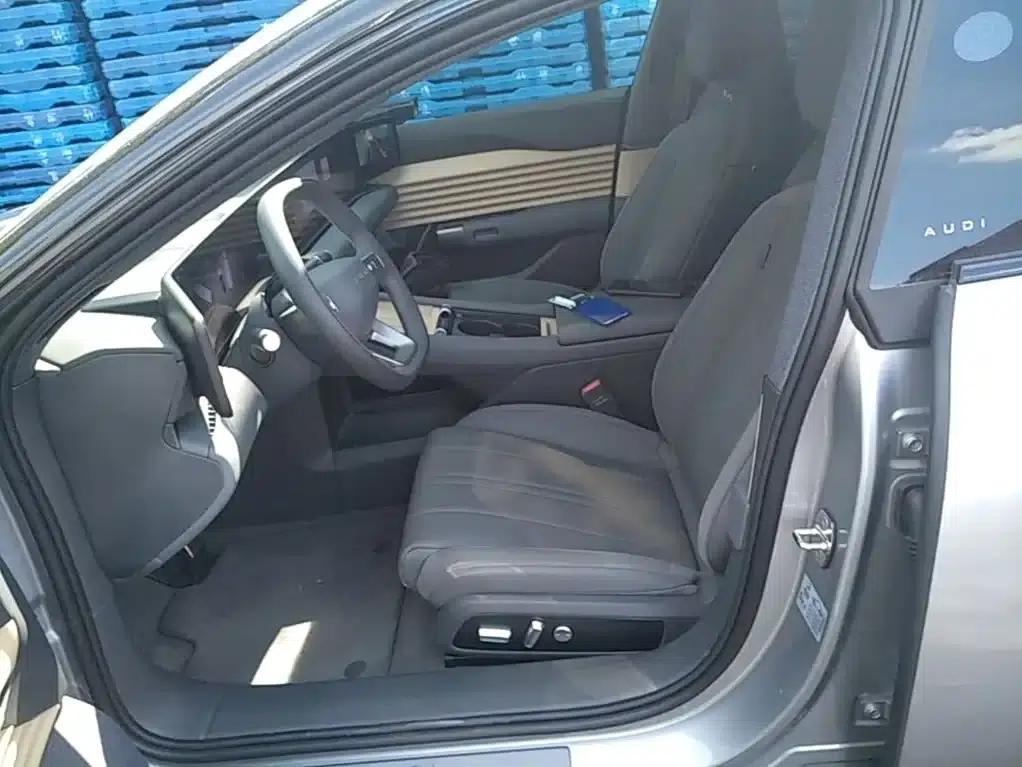 Audi E5 Sportback 2026 Pioneer Plus — миниатюра 15