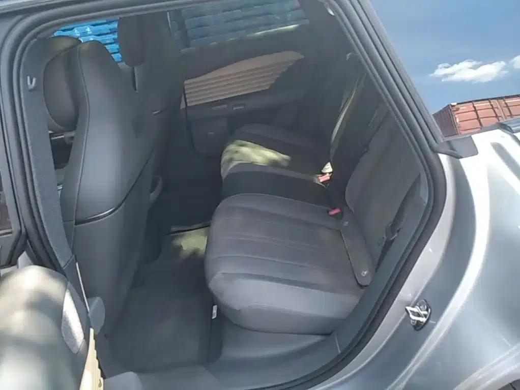 Audi E5 Sportback 2026 Pioneer Plus — миниатюра 17