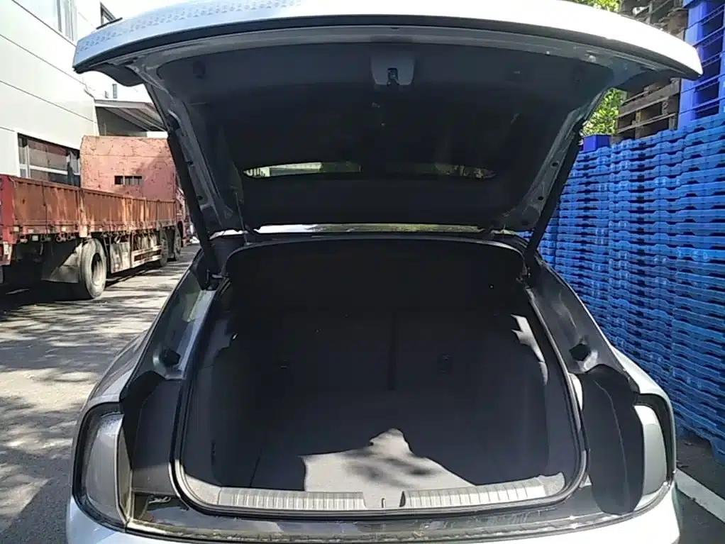 Audi E5 Sportback 2026 Pioneer Plus — миниатюра 19
