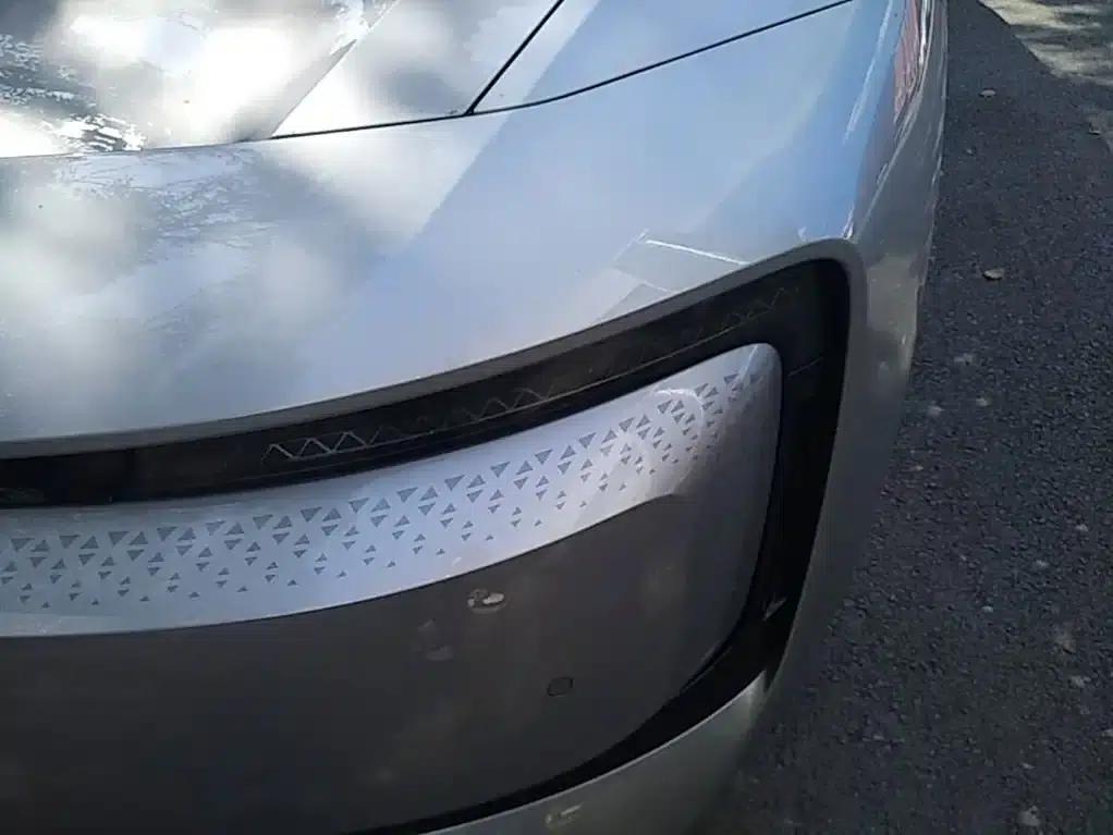 Audi E5 Sportback 2026 Pioneer Plus — миниатюра 24